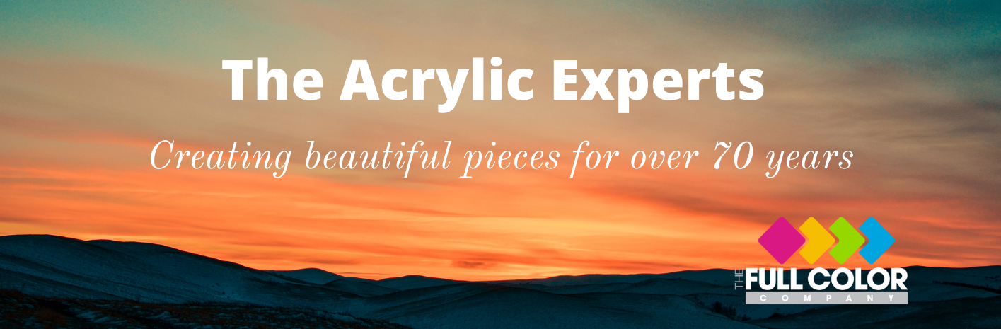 Best Acrylic Products on the Market: Photo Prints, Wall Arts & Novelty Products
