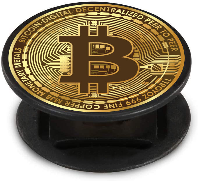 Bitcoin Nuckees