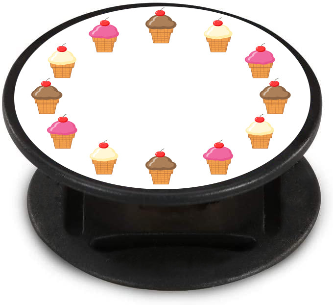 Ice Cream Nuckees