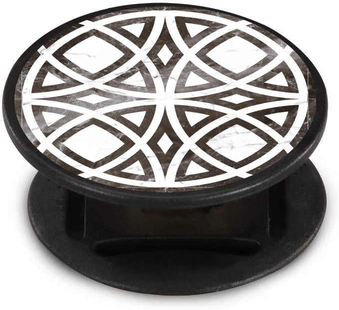 Marble Circles Nuckees