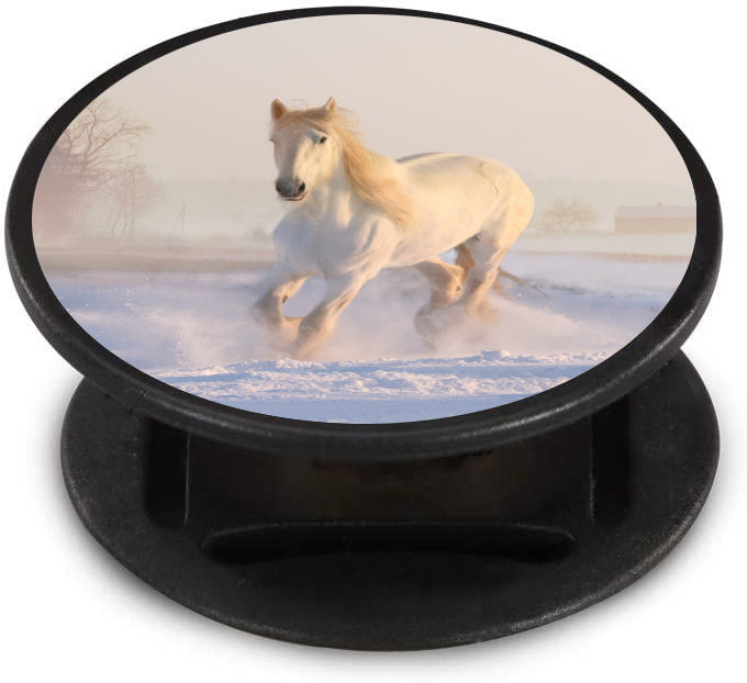 White Horse Nuckees