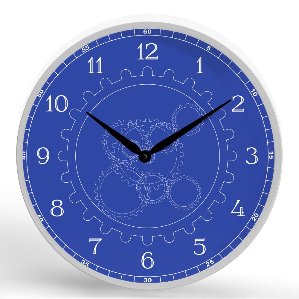 Framed Wall Clocks