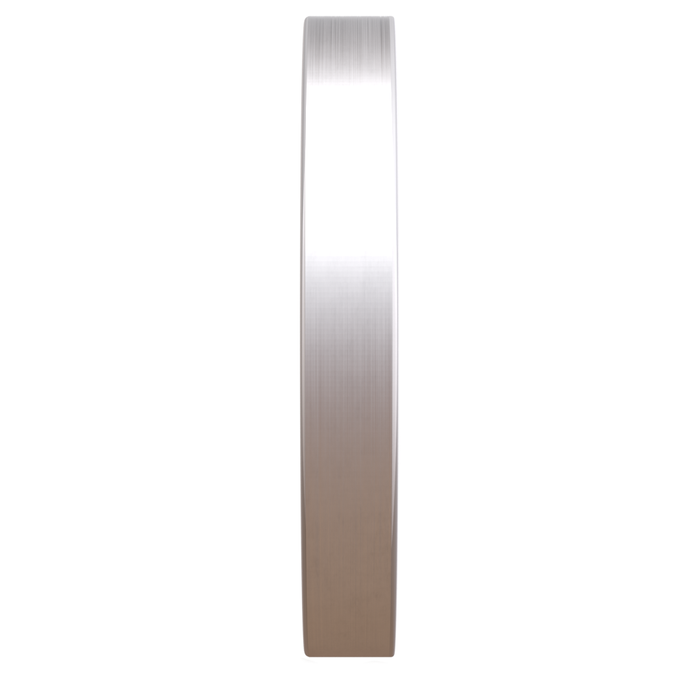 AI Test Wall Clock 11.75"