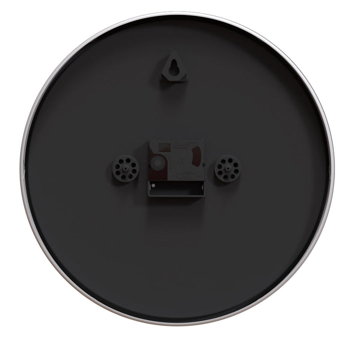 AI Test Wall Clock 11.75"