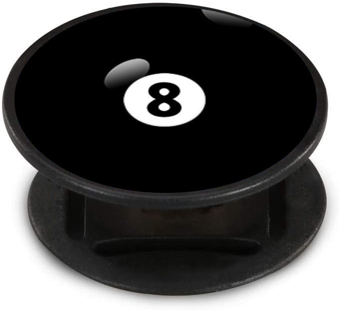 Billiard Ball Nuckees