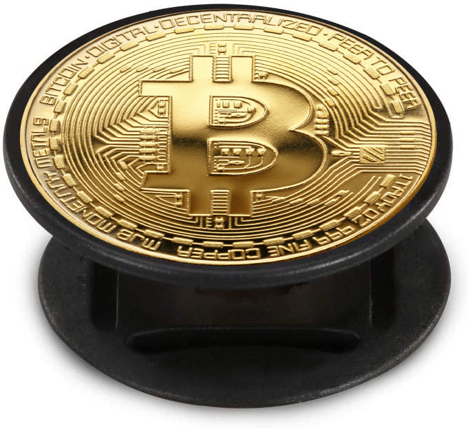 Bitcoin Nuckees
