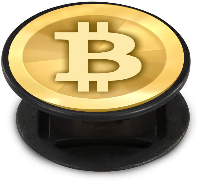 Bitcoin Nuckees