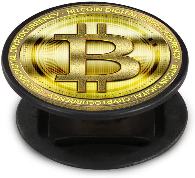 Bitcoin Nuckees