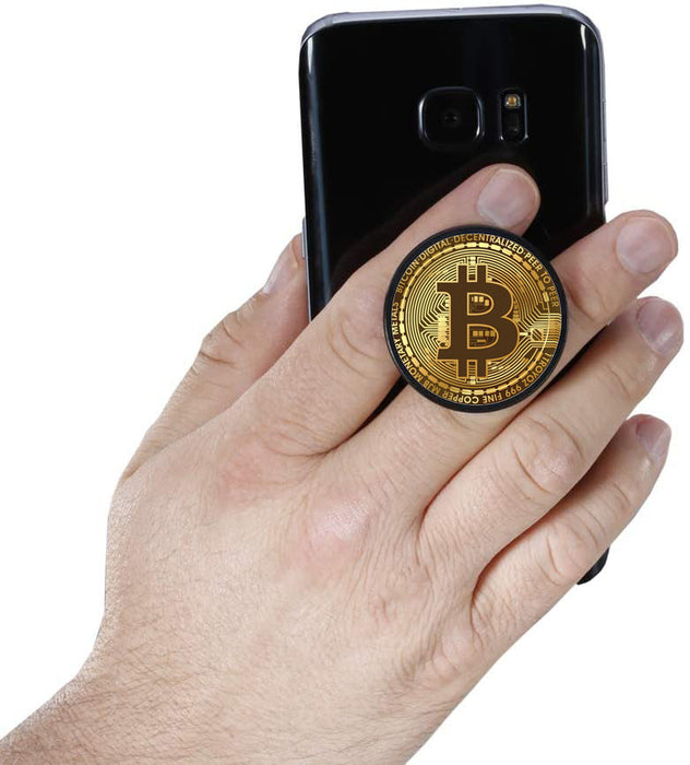Bitcoin Nuckees