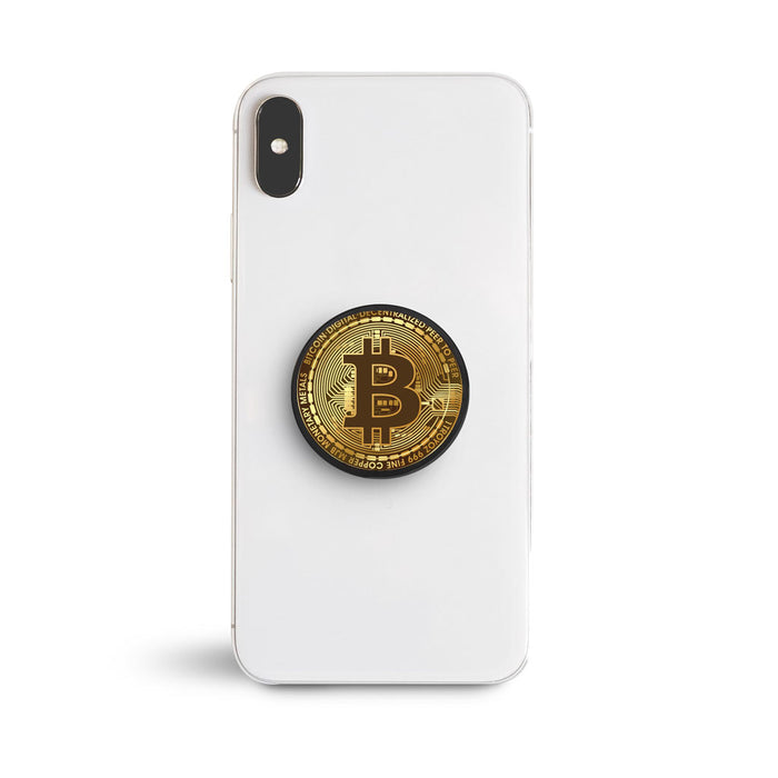 Bitcoin Nuckees