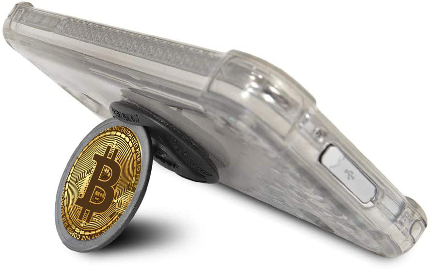 Bitcoin Nuckees