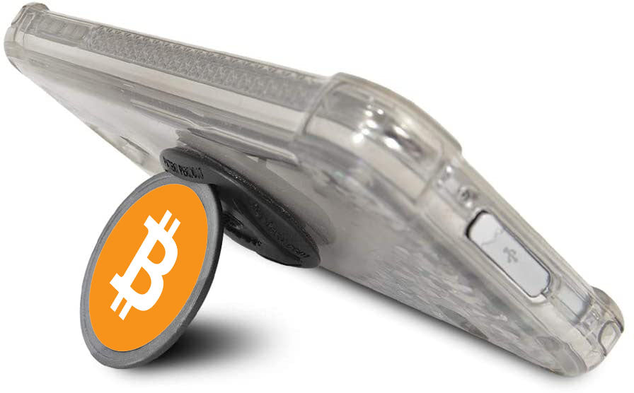 Bitcoin Nuckees