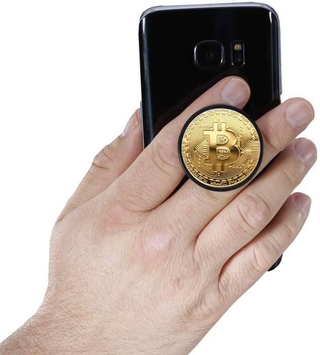 Bitcoin Nuckees