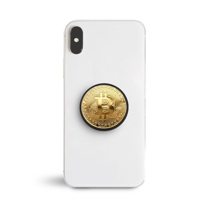 Bitcoin Nuckees