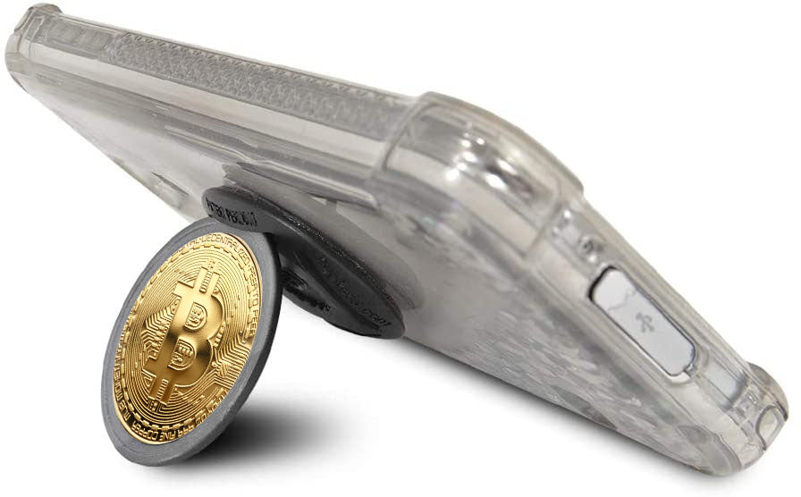 Bitcoin Nuckees