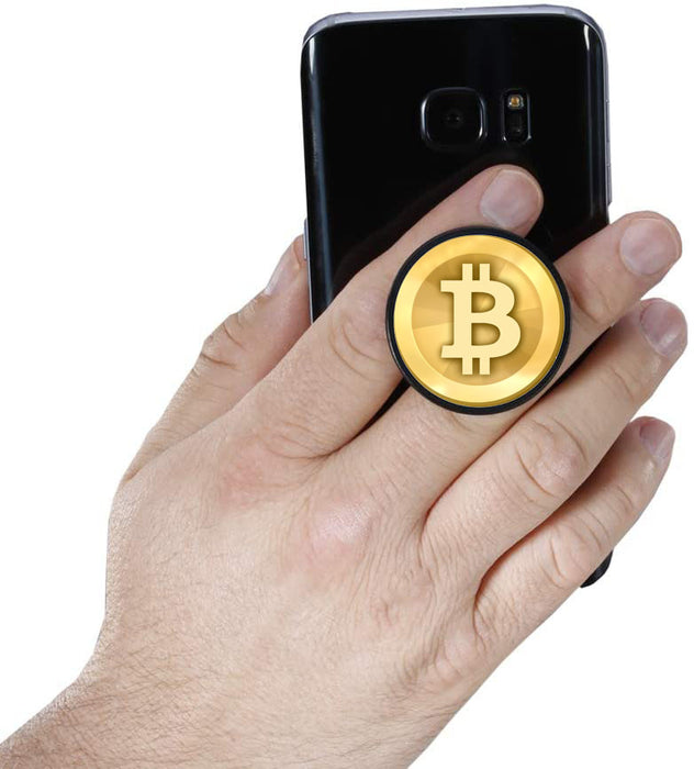 Bitcoin Nuckees