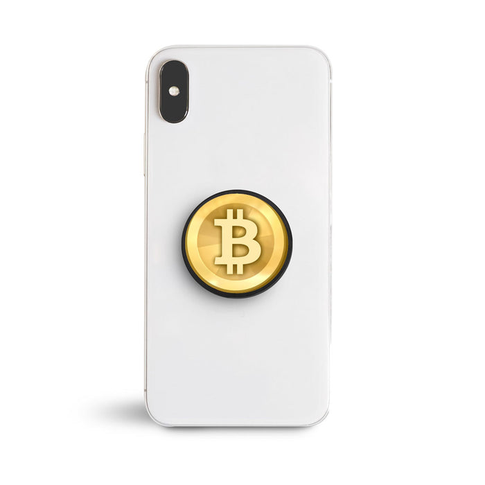 Bitcoin Nuckees