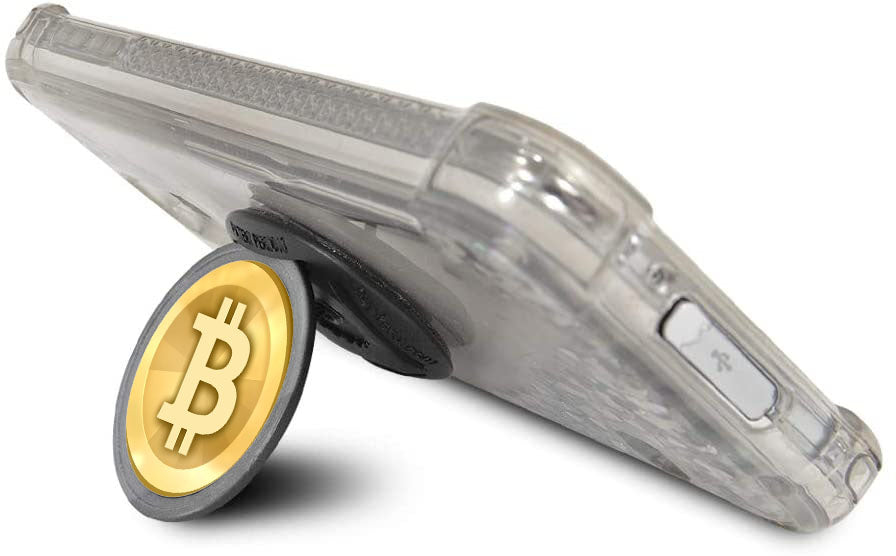 Bitcoin Nuckees