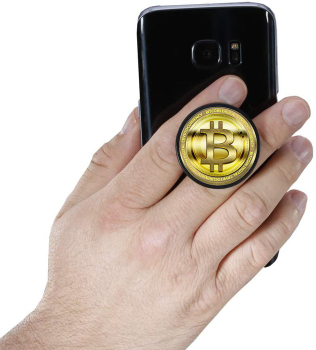 Bitcoin Nuckees