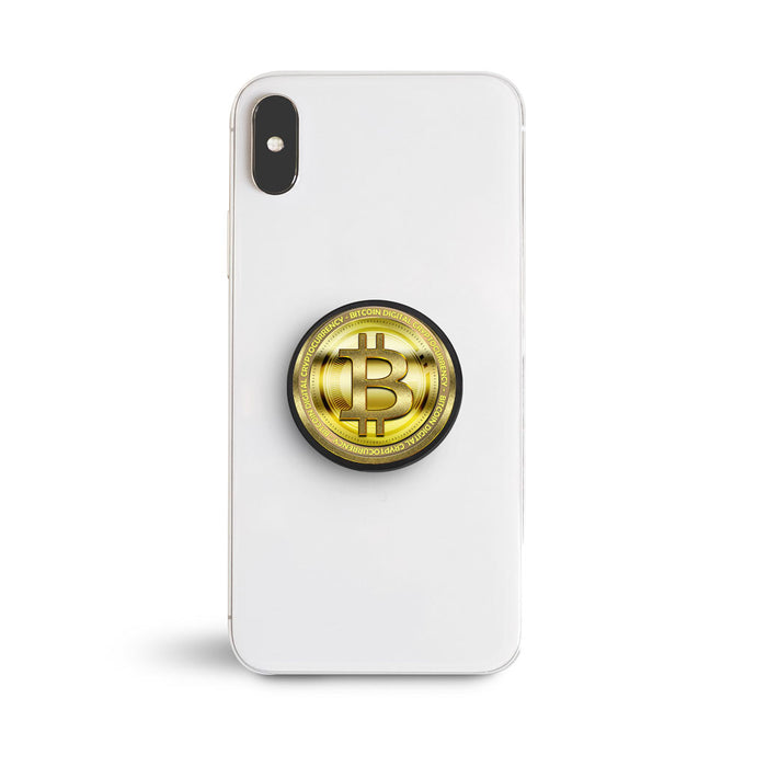 Bitcoin Nuckees