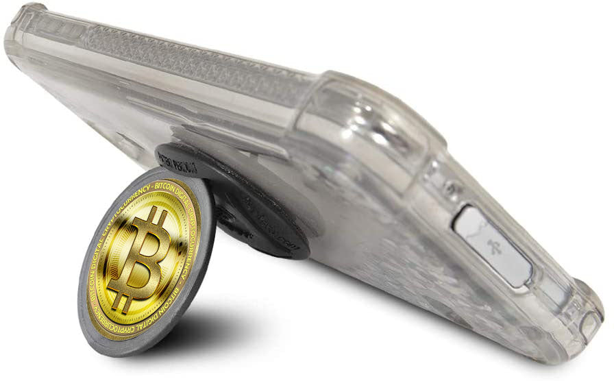 Bitcoin Nuckees