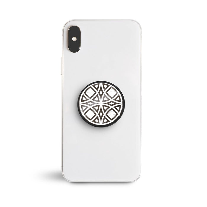 Marble Circles Nuckees